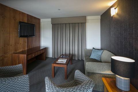 Arkaba Hotel - Hotel VIC 19