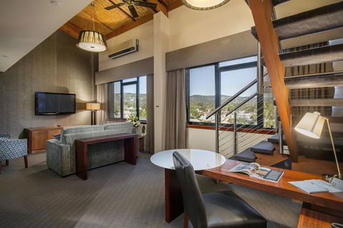 Arkaba Hotel - Hotel VIC 14