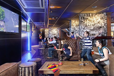 Arkaba Hotel - Hotel VIC 36