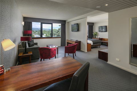 Arkaba Hotel - Hotel VIC 9