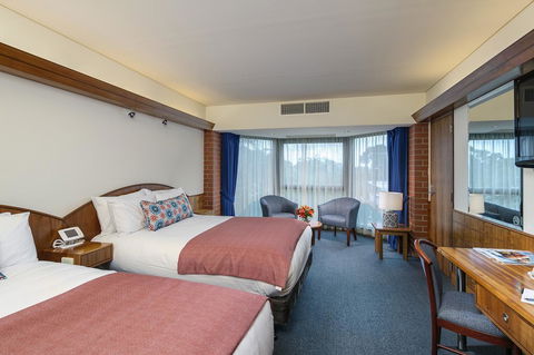 Arkaba Hotel - Hotel VIC 1