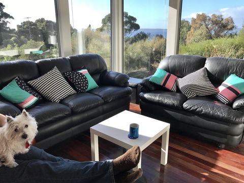 Sunrise On Falie Seaview Eco Accommodation - Hotel VIC 36