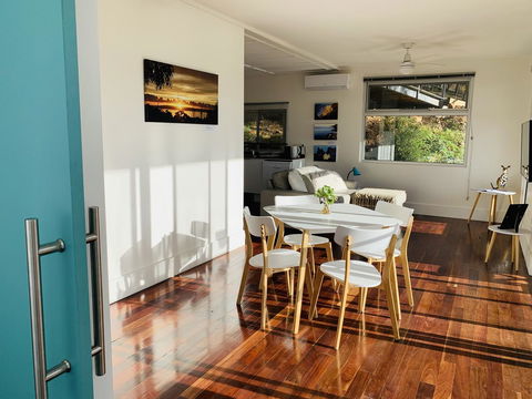 Sunrise On Falie Seaview Eco Accommodation - Hotel VIC 14