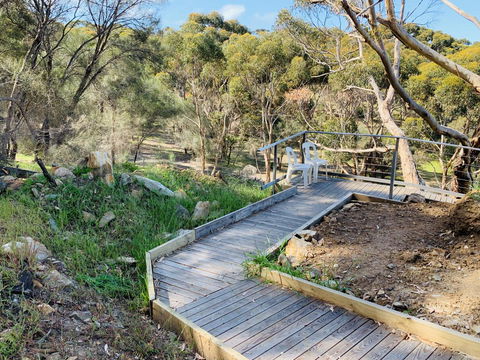 Sunrise On Falie Seaview Eco Accommodation - Hotel VIC 1