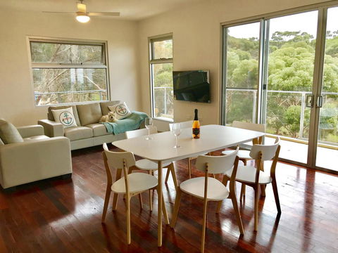 Sunrise On Falie Seaview Eco Accommodation - Hotel VIC 22