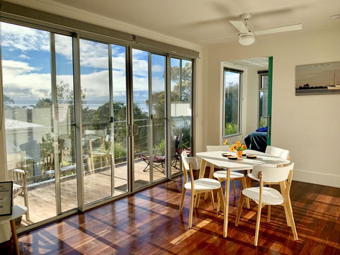 Sunrise On Falie Seaview Eco Accommodation - Hotel VIC 5