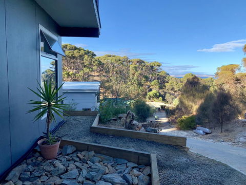 Sunrise On Falie Seaview Eco Accommodation - Hotel VIC 24