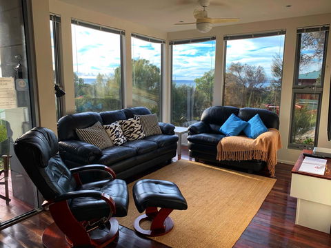 Sunrise On Falie Seaview Eco Accommodation - Hotel VIC 16