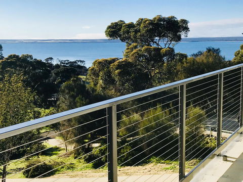 Sunrise On Falie Seaview Eco Accommodation - Hotel VIC 0
