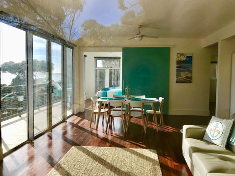 Sunrise On Falie Seaview Eco Accommodation - Hotel VIC 8