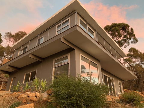 Sunrise On Falie Seaview Eco Accommodation - Hotel VIC 11