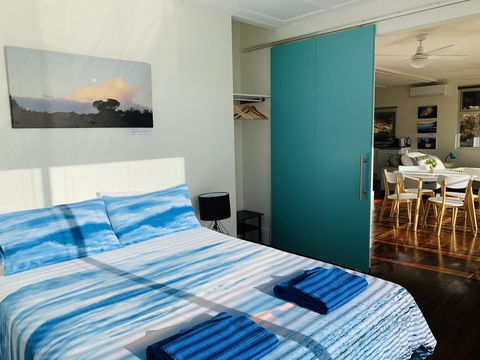 Sunrise On Falie Seaview Eco Accommodation - Hotel VIC 13