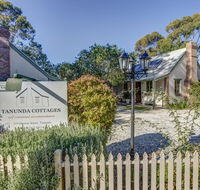 Tanunda Cottages - Hotel VIC