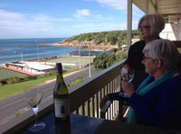 Book Port Elliot Accommodation Vacations Hotel VIC Hotel VIC