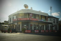 Book Morgan Accommodation Vacations Hotel VIC Hotel VIC