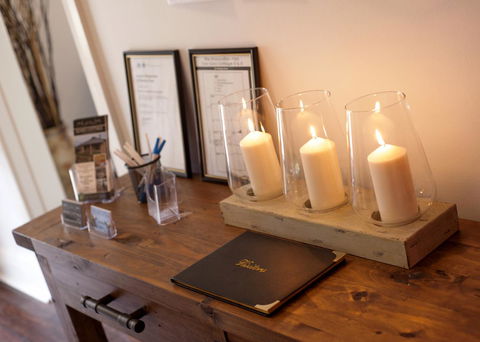Two Cow Cottage Bed & Breakfast - Hotel VIC 34