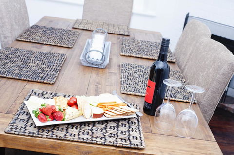Two Cow Cottage Bed & Breakfast - Hotel VIC 8