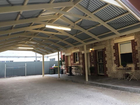 Two Cow Cottage Bed & Breakfast - Hotel VIC 7