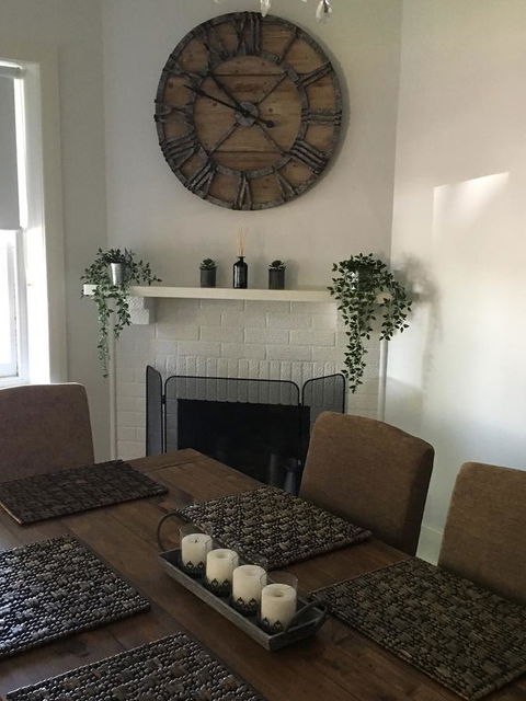 Two Cow Cottage Bed & Breakfast - Hotel VIC 4