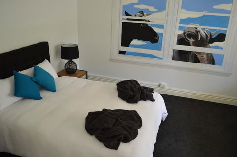 Two Cow Cottage Bed & Breakfast - Hotel VIC 23
