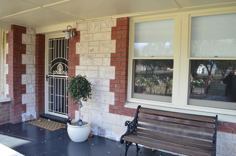 Two Cow Cottage Bed & Breakfast - Hotel VIC 28