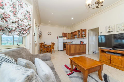 Barossa Vineyard Cottages - Hotel VIC 16