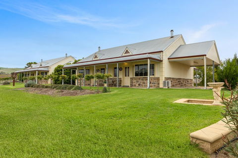 Barossa Vineyard Cottages - Hotel VIC 26