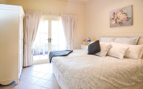 Barossa Vineyard Cottages - Hotel VIC 31