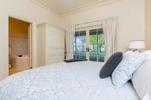 Barossa Vineyard Cottages - Hotel VIC 14