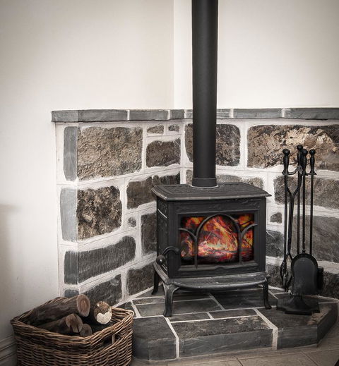 Barossa Vineyard Cottages - Hotel VIC 36