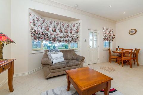Barossa Vineyard Cottages - Hotel VIC 17