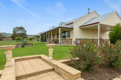 Barossa Vineyard Cottages - Hotel VIC 27