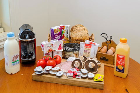 Barossa Vineyard Cottages - Hotel VIC 8