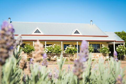 Barossa Vineyard Cottages - Hotel VIC 3