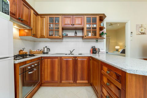 Barossa Vineyard Cottages - Hotel VIC 15