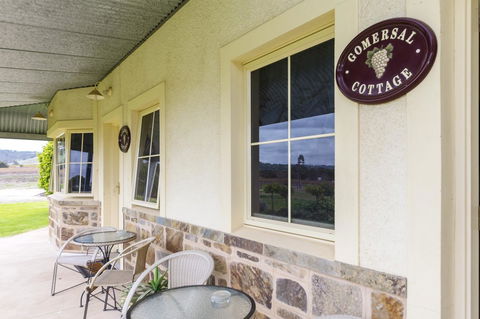 Barossa Vineyard Cottages - Hotel VIC 11