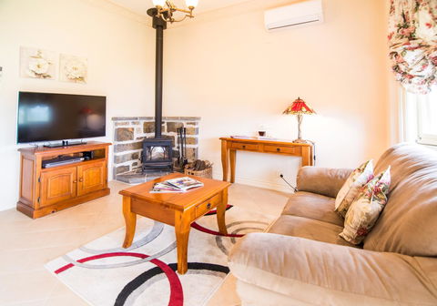 Barossa Vineyard Cottages - Hotel VIC 34