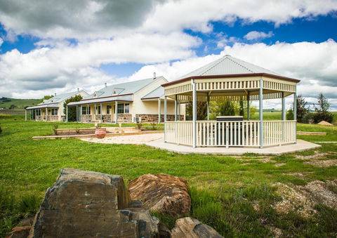 Barossa Vineyard Cottages - Hotel VIC 30