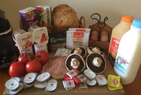 Barossa Vineyard Cottages - Hotel VIC 29