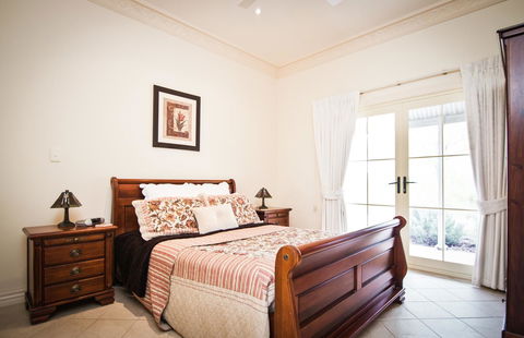 Barossa Vineyard Cottages - Hotel VIC 32