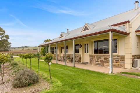 Barossa Vineyard Cottages - Hotel VIC 20