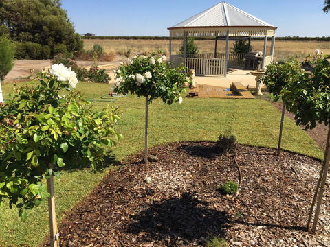 Barossa Vineyard Cottages - Hotel VIC 43