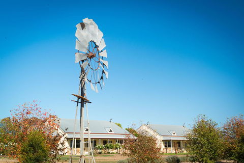 Barossa Vineyard Cottages - Hotel VIC 6