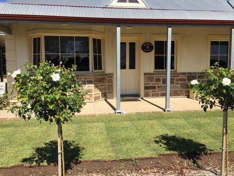 Barossa Vineyard Cottages - Hotel VIC 44