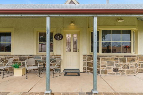Barossa Vineyard Cottages - Hotel VIC 28