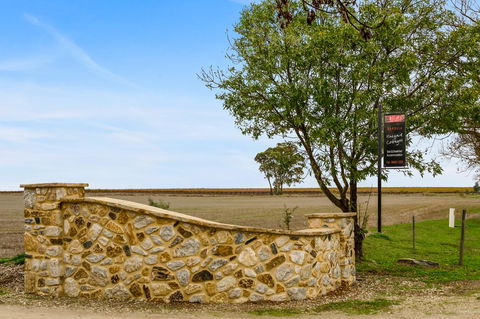 Barossa Vineyard Cottages - Hotel VIC 9