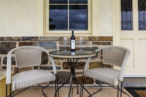 Barossa Vineyard Cottages - Hotel VIC 22
