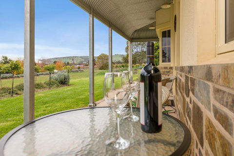 Barossa Vineyard Cottages - Hotel VIC 23