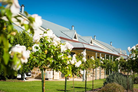 Barossa Vineyard Cottages - Hotel VIC 7
