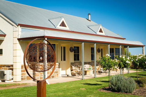 Barossa Vineyard Cottages - Hotel VIC 0